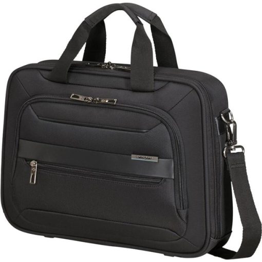 SAMSONITE - Vectura Evo Laptop Bailhandle  14.1" Black