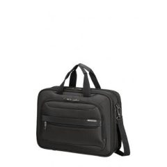 SAMSONITE - Vectura Evo Laptop Bailhandle  17.3" Black