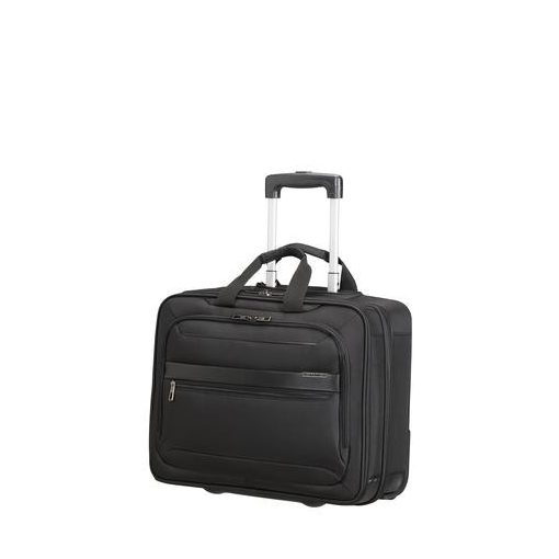 SAMSONITE - Vectura Evo Rolling Tote 17.3" Black