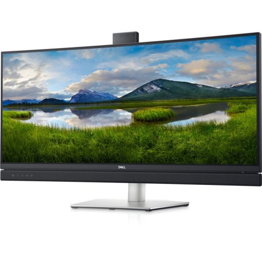 Dell C3422WE 34" LED konferencia monitor HDMI, DP, USB-C (3440x1440)