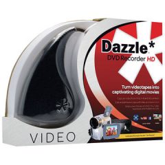 Dazzle DVD Recorder HD ML