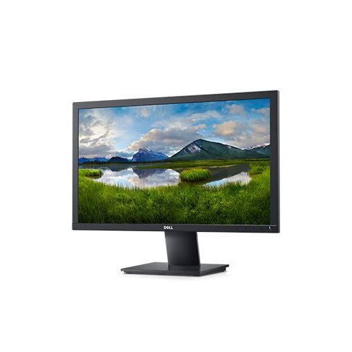 Dell E1920H 18.5" LED monitor VGA, DP (1366x768)