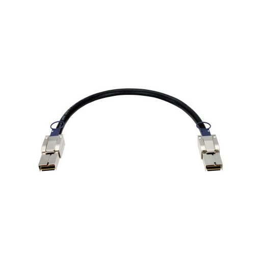 D-Link 120G CXP 50cm Stacking Cable