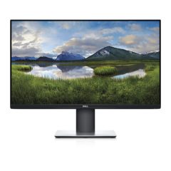   Dell P2720DC 27" LED monitor HDMI, DP, USB Type-C (2560x1440)
