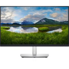   Dell P2721Q 27” Ultra HD LED 4K monitor HDMI, DP, USB Type-C (3840x2160)
