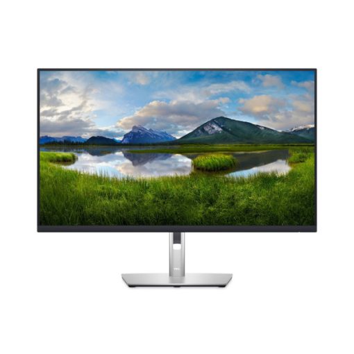 Dell P3223DE 31.5" LED monitor HDMI, DP, USB Type-C (2560x1440)