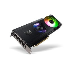   Acer Predator Bifrost Intel Arc A770 OC 16GB DDR6x videokártya