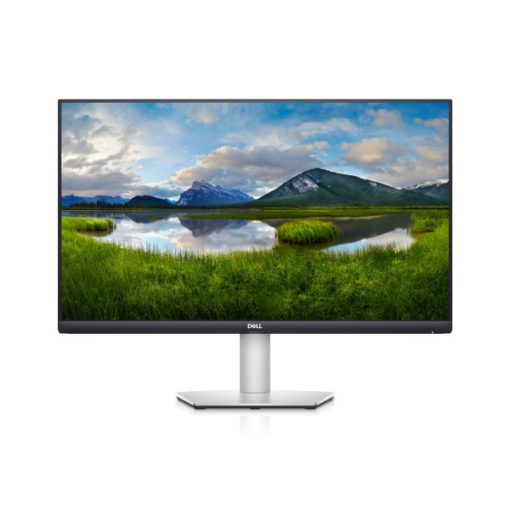 Dell S2721DS 27" IPS Monitor 2xHDMI, DP (2560x1440)