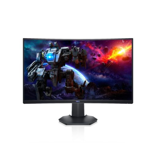 Dell S2721HGF 27" Gaming Curved LED Monitor 2xHDMI, DP (1920x1080)