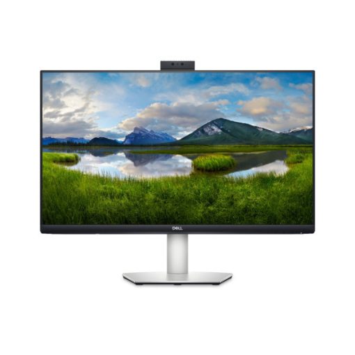 Dell S2722DZ 27" LED konferencia monitor HDMI, DP, USB-C (2560x1440)