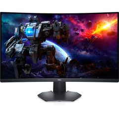   Dell S3222DGM 31.5" Gaming Curved LED Monitor 2xHDMI, DP (2560x1440)