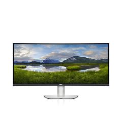   Dell S3422DW 34" Curved LED Monitor 2xHDMI, DP (3440x1440)