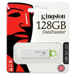 Kingston Pendrive 128GB USB 3.0 DTIG4