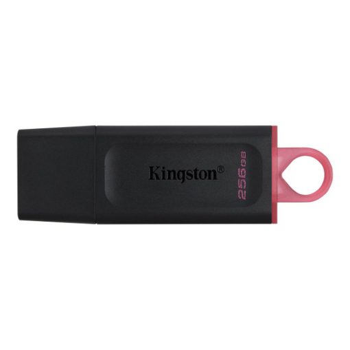 Kingston 256GB USB3.2 DataTraveler Exodia (DTX/256GB) Flash Drive