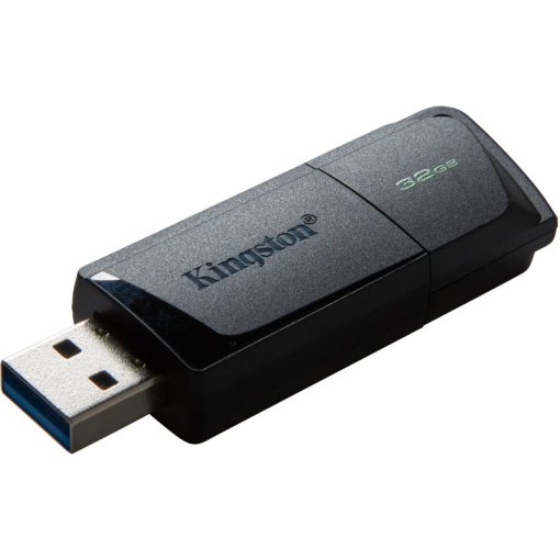 Kingston DataTraveler Exodia M 32GB (DTXM/32GB) Flash Drive - Fekete