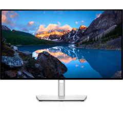   Dell U2722D 27" InfinityEdge Monitor HDMI, DP (2560x1440)