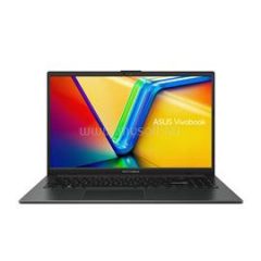   ASUS E1504FA-NJ648 Fekete 15.6 FHD R3-7320U ,8 GB, 512GB, NO OS