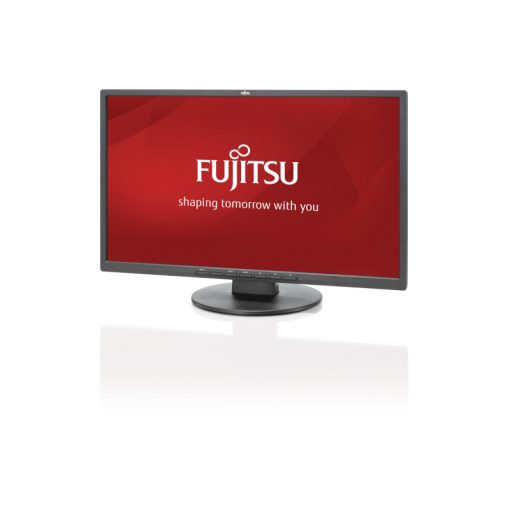 Fujitsu Display E22-8 TS Pro 22" LED IPS monitor FullHD, DisplayPort, DVI, D-Sub
