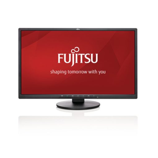 Fujitsu E24-8 TS PRO Monitor - 24" FullHD, IPS, DP, DVI, D-SUB