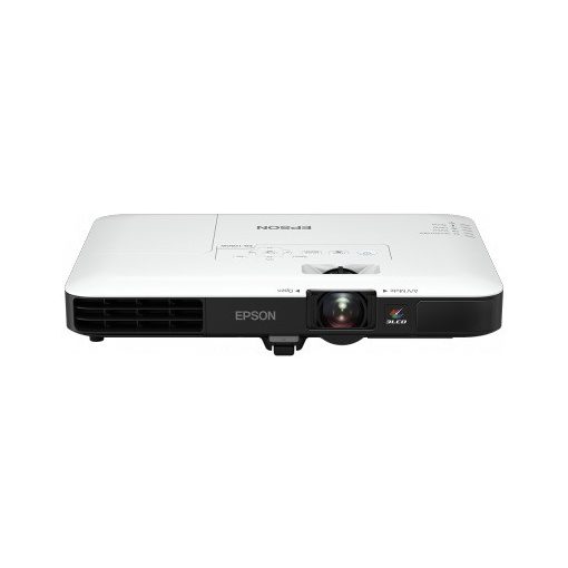 Epson EB-1795F ultra közeli hordozható üzleti projektor, Full HD, WIFI, NFC, Mir