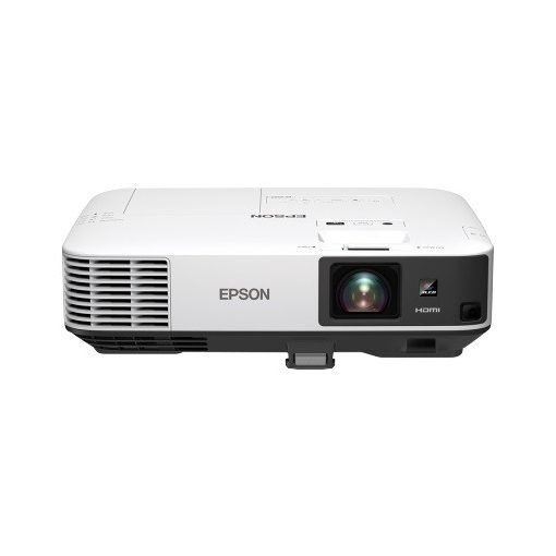 Epson EB-2255U hordozható üzleti projektor, WUXGA, LAN, WIFI, Miracast