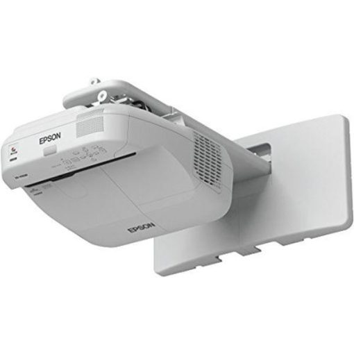 Epson EB-685W oktatási célú szuper közeli projektor, WXGA, LAN