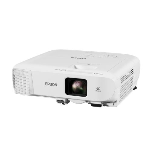 Epson EB-982W oktatási célú projektor, WXGA, LAN