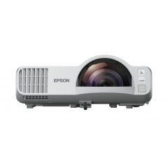   Epson EB-L200SW oktatási célú közeli projektor, WXGA, WIFI, Miracast