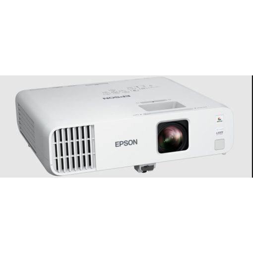 Epson EB-L200W hordozható üzleti lézer projektor, WXGA, LAN, WIFI