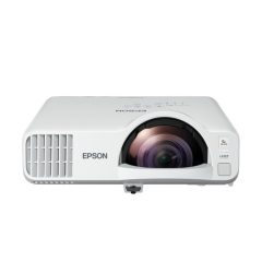   Epson EB-L210SW oktatási célú közeli projektor, WXGA, WIFI, Miracast