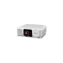   Epson EB-PU1007W cserélhető objektíves lézerlámpás installációs projektor, WUXGA
