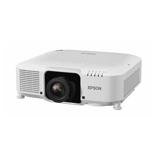 Epson EB-PU2010W cserélhető objektíves lézerlámpás installációs projektor, WUXGA