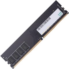   Apacer 16GB DDR4 DIMM 2666MHz/CL19/(1024*8) Desktop tuning memória