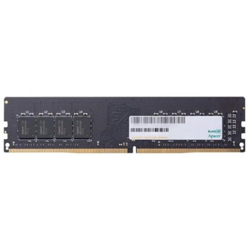 Apacer 16GB DDR4 DIMM 2666Mhz CL19 Desktop tuning memória