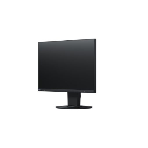 EIZO 23" EV2360-BK EcoView Ultra-Slim monitor, fekete