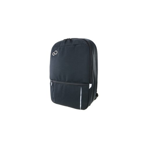 Fujitsu Prestige Backpack 17 notebook hátizsák