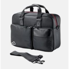 Fujitsu notebook táska Pro Green Case 14