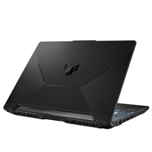 Asus FX506HC-HN102 Fekete 15.6 FHD I5-11400H 8GB 512GB  RTX3050  4GB NO OS