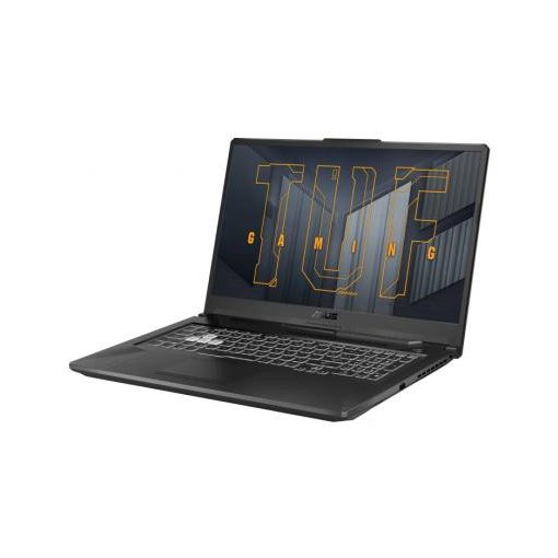 Asus FX706HCB-HX111C szürke 15.6 FHD  I5-11400H 8GB 512GB  RTX3050 4GB  No OS