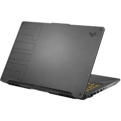   ASUS FX706HE-HX006 szürke 15.6 FHD  I5-11400H 8GB 512GB  RTX3050 Ti 4GB  No OS