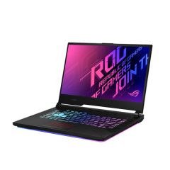   Asus G512LI-HN061VT fekete 15.6 FHD  i5-10300H 8GB 512GB GTX 1650 TI 4 GB Win 10