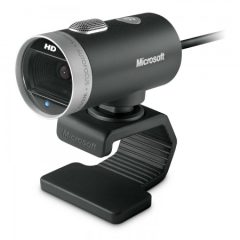 Microsoft HR LifeCam Cinema webkamera