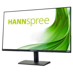   HannSpree HE247HFB FullHD monitor Built-In Stereo Speakers HDMI/VGA