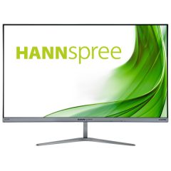   HannSpree HS245HFB FullHD IPS monitor beépített hangszóró HDMI/VGA