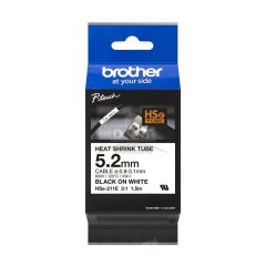 Brother P-touch HSe-211E szalagkazetta