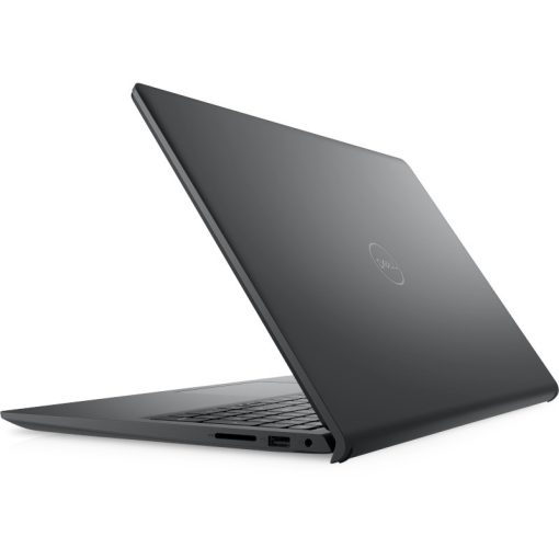 Dell Inspiron 15 3000 Black notebook FHD Ci5-1135G7 16GB 512GB UHD Linux Onsite