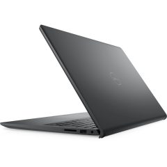   Dell Inspiron 15 3000 Black notebook FHD W11H Ci7-1165G7 8GB 512GB UHD Onsite
