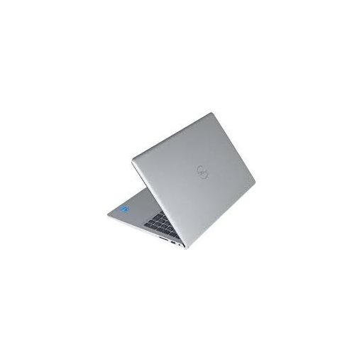Dell Inspiron15 3000 Silver notebook FHD Ci5-1235U 16GB 512G IrisXe Linux Onsite