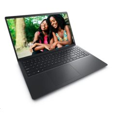   Dell Inspiron 15 3000 Black notebook FHD W11H Ryzen7 5825U 8G 512GB AMD Onsite