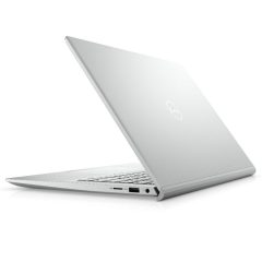   Dell Inspiron 14 5000 Silver notebook FHD Ci3-1115G4 4G 256G UHD Linux Onsite